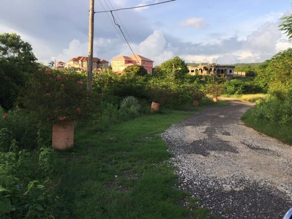 First image of Treadlight, Evans Heights in May Pen, Clarendon, Jamaica - property is For Sale