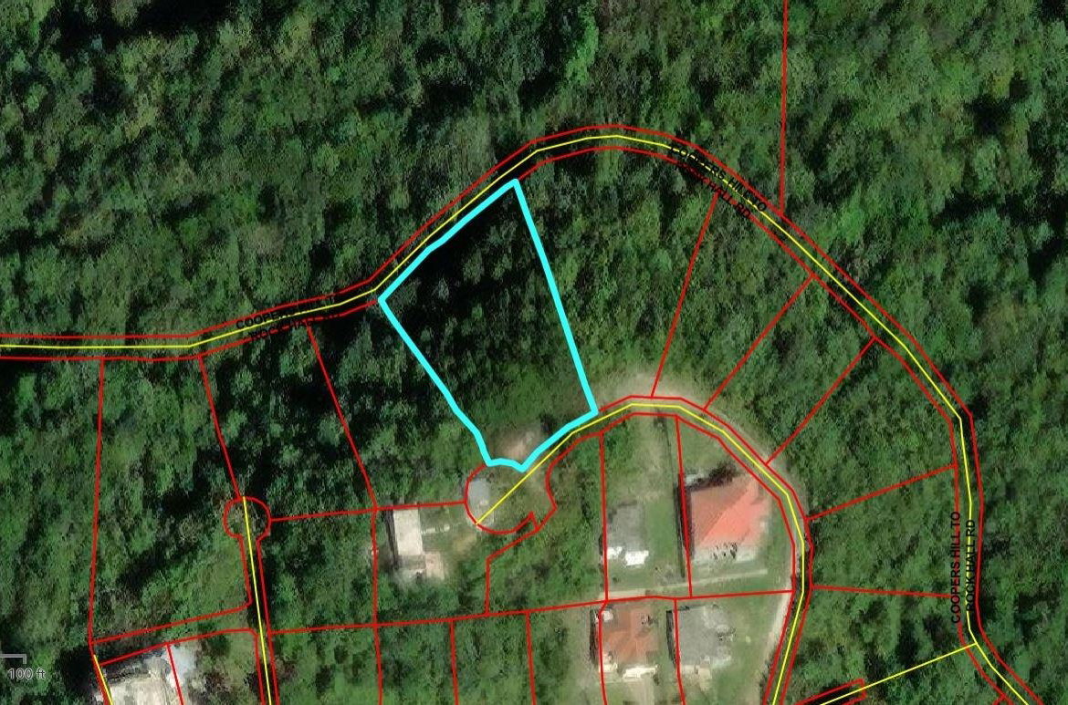 Fifth image of 38 Coopers Hill in Red Hills, St. Andrew, Jamaica - property is For Sale