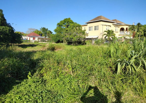 Fourth image of Haughton Court in Lucea, Hanover, Jamaica - property is For Sale