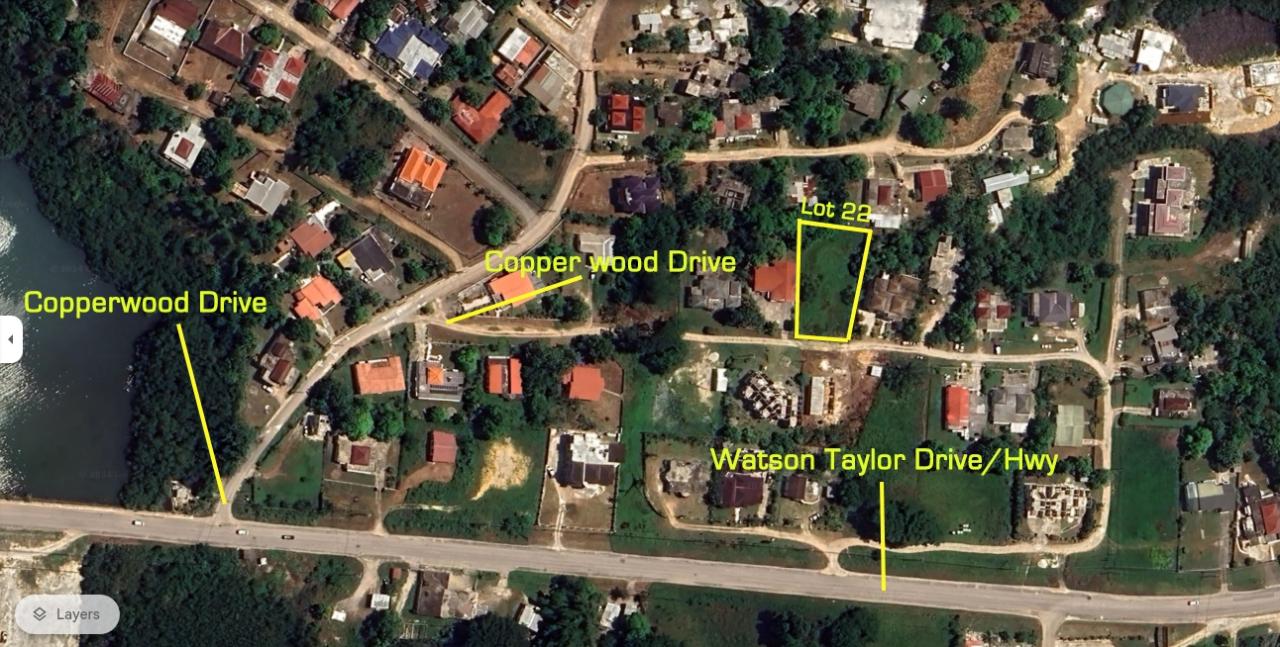 Tenth image of Haughton Court in Lucea, Hanover, Jamaica - property is For Sale