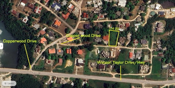 Tenth image of Haughton Court in Lucea, Hanover, Jamaica - property is For Sale