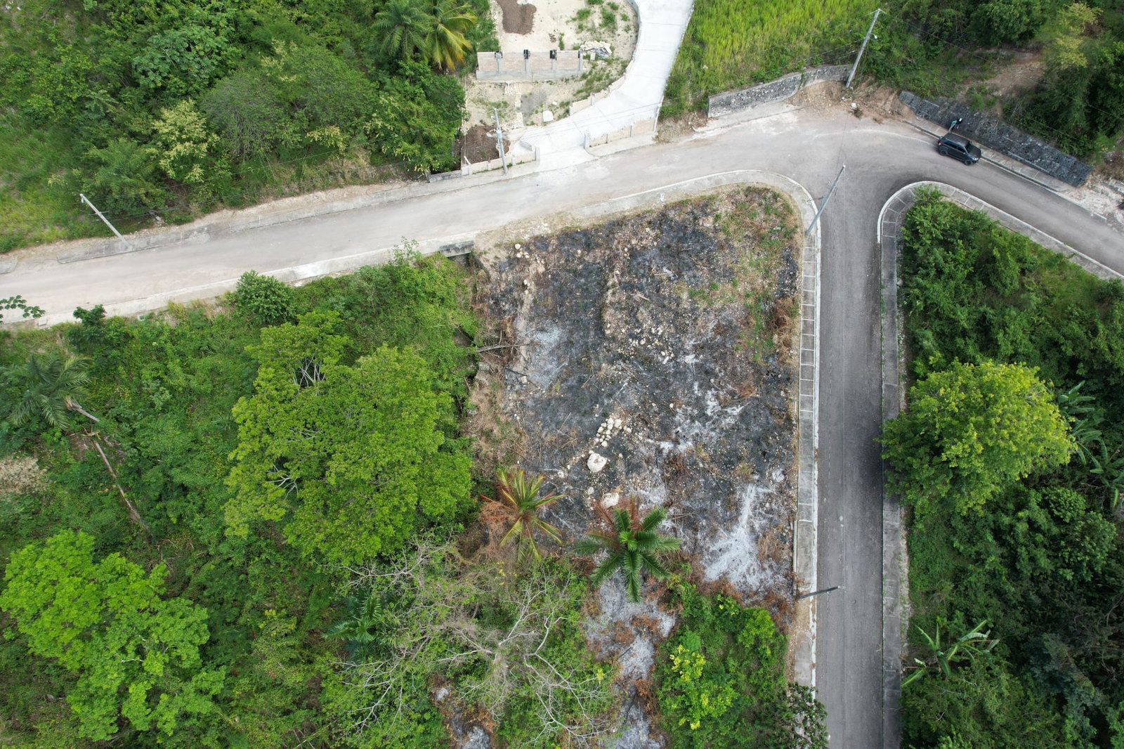 Second image of Lot-41 Wilson's Drive in Drax Hall Estate, St. Ann, Jamaica - property is For Sale
