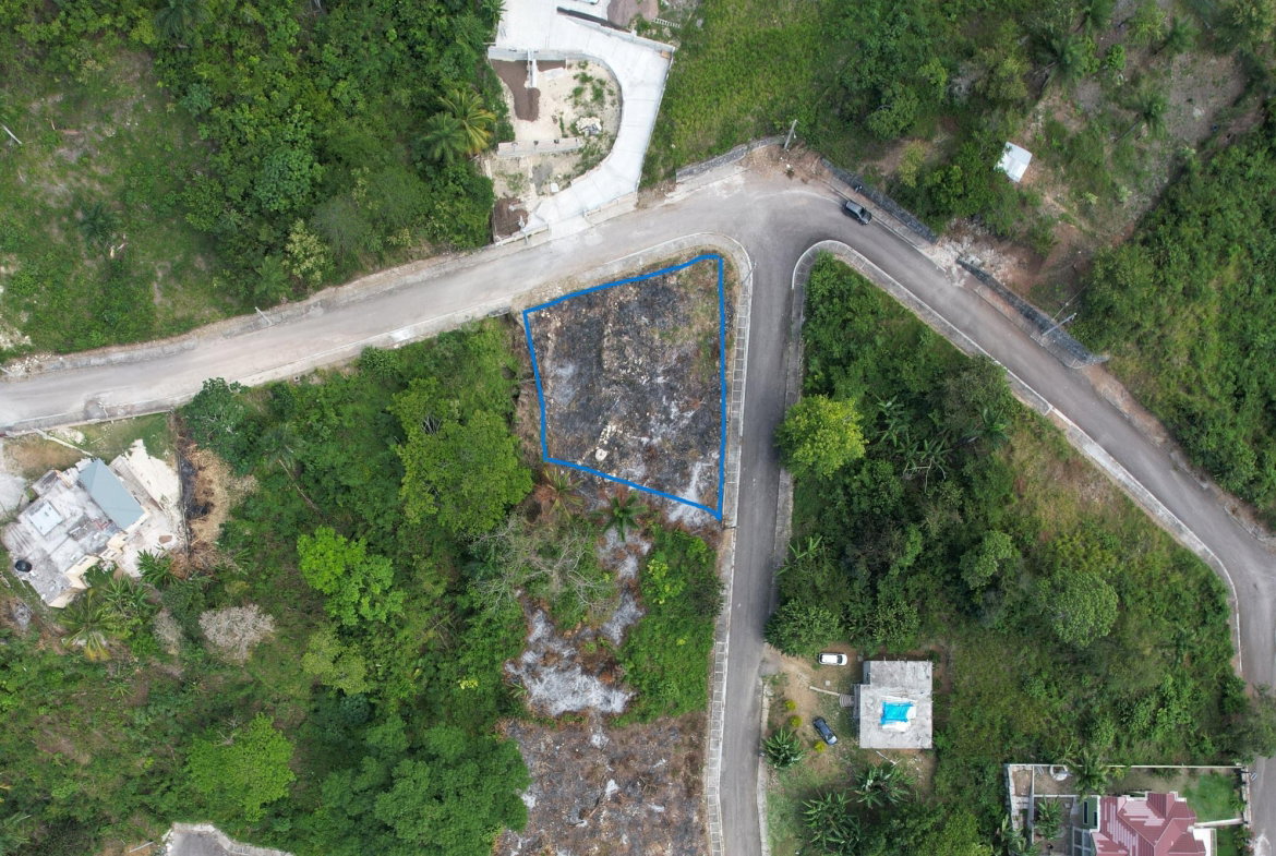 First image of Lot-41 Wilson's Drive in Drax Hall Estate, St. Ann, Jamaica - property is For Sale