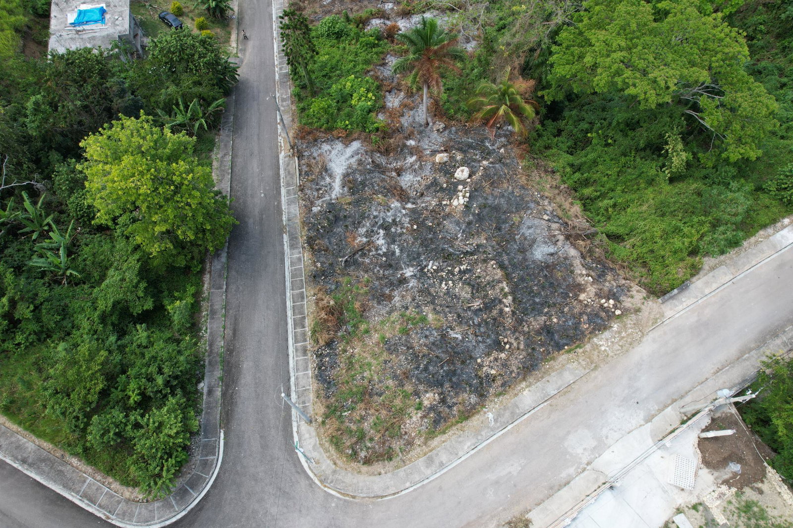 Third image of Lot-41 Wilson's Drive in Drax Hall Estate, St. Ann, Jamaica - property is For Sale