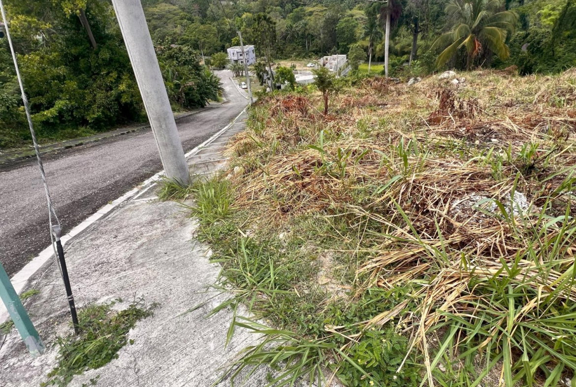 Sixth image of Lot-41 Wilson's Drive in Drax Hall Estate, St. Ann, Jamaica - property is For Sale
