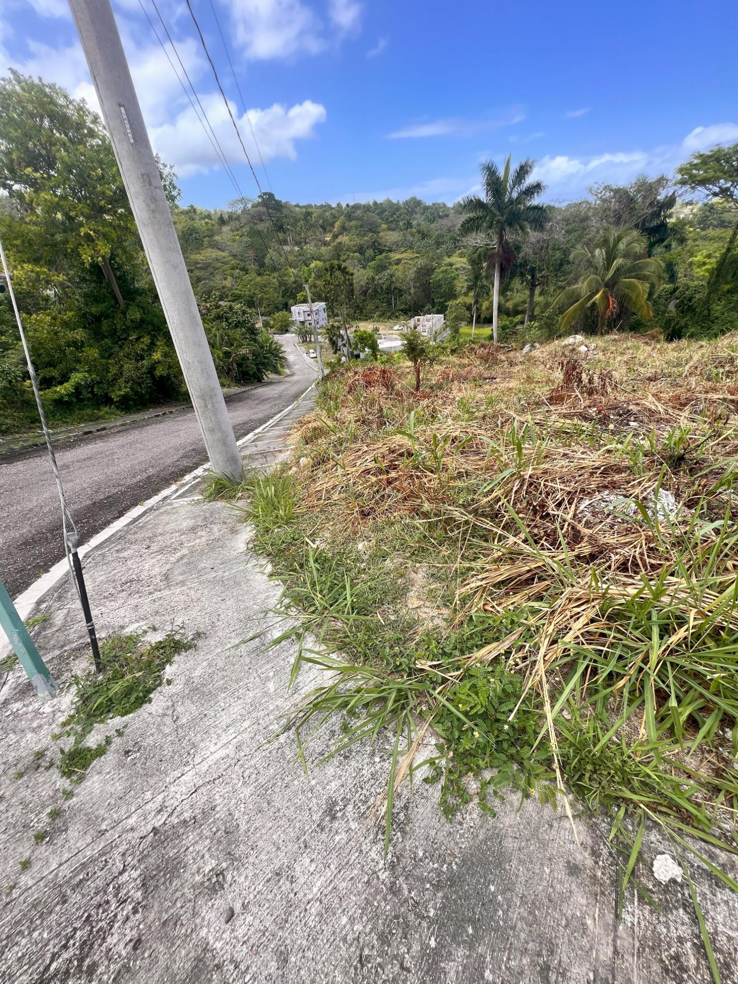 Sixth image of Lot-41 Wilson's Drive in Drax Hall Estate, St. Ann, Jamaica - property is For Sale
