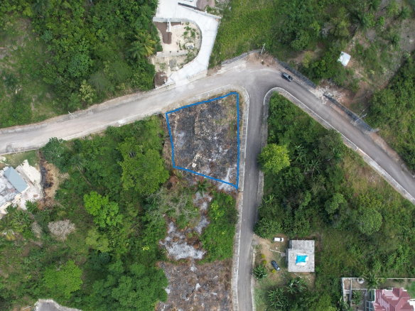 First image of Lot-41 Wilson's Drive in Drax Hall Estate, St. Ann, Jamaica - property is For Sale
