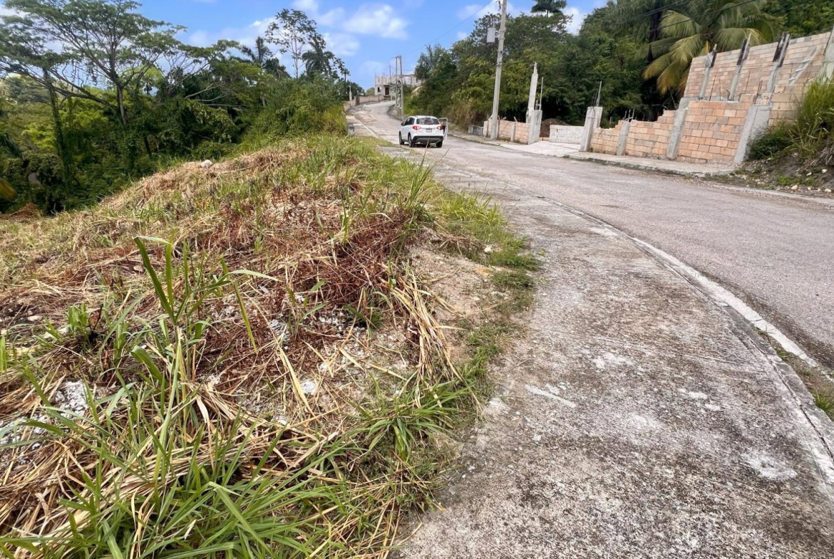 Seventh image of Lot-41 Wilson's Drive in Drax Hall Estate, St. Ann, Jamaica - property is For Sale