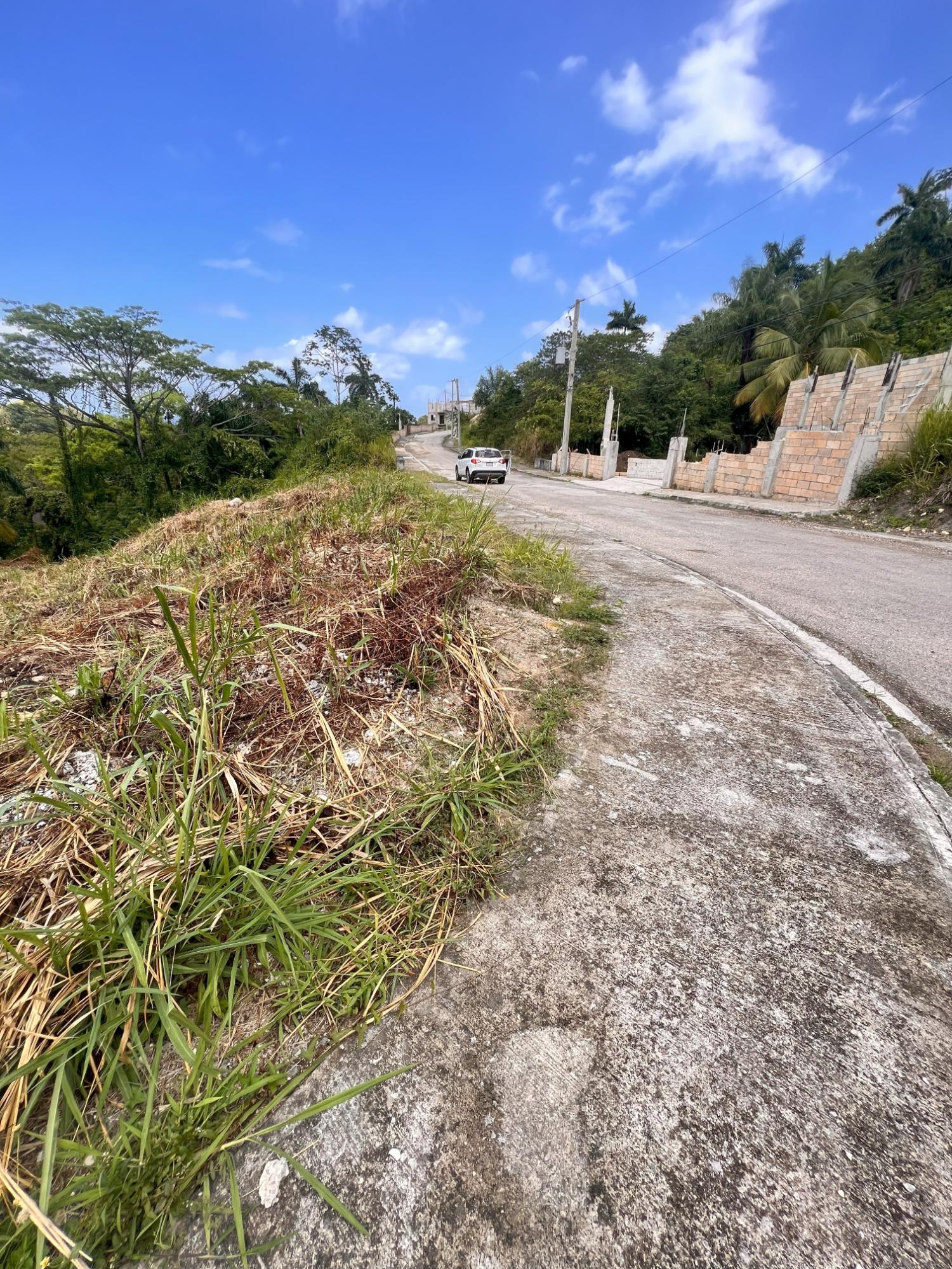 Seventh image of Lot-41 Wilson's Drive in Drax Hall Estate, St. Ann, Jamaica - property is For Sale