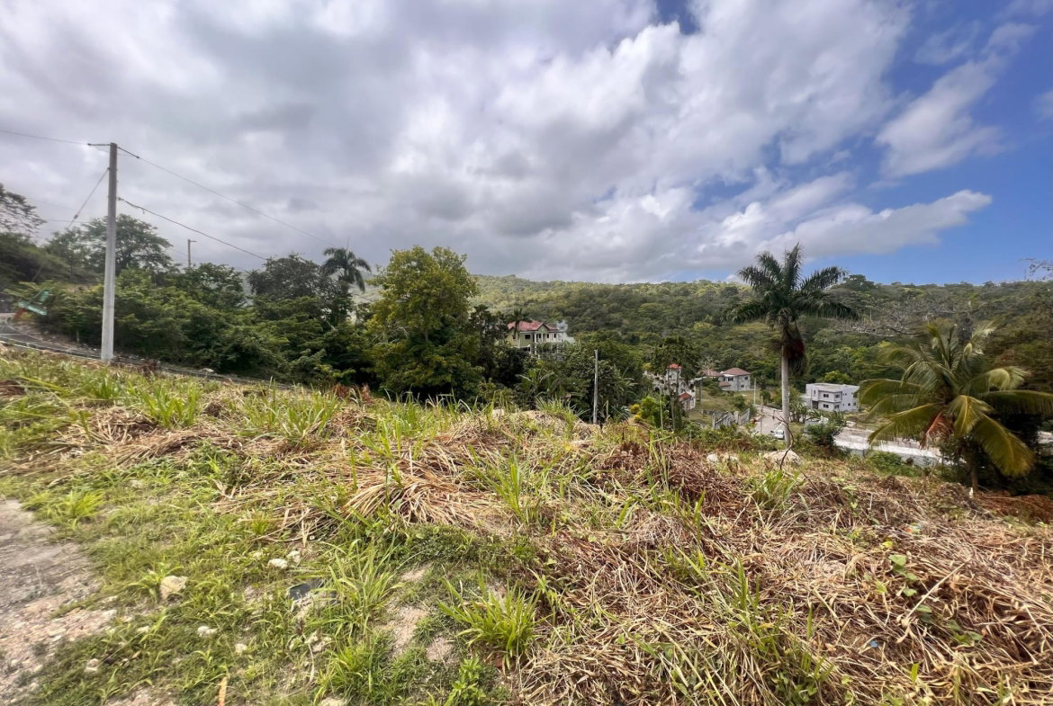 Eighth image of Lot-41 Wilson's Drive in Drax Hall Estate, St. Ann, Jamaica - property is For Sale
