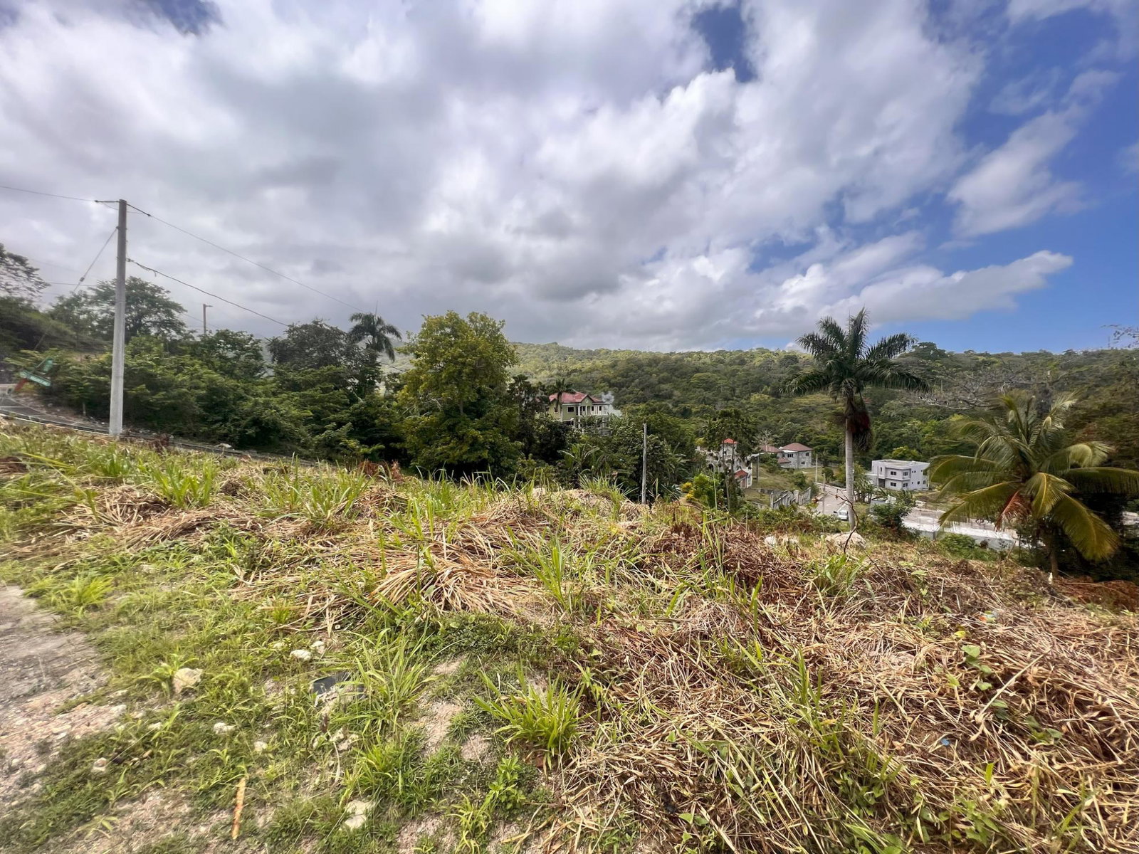 Eighth image of Lot-41 Wilson's Drive in Drax Hall Estate, St. Ann, Jamaica - property is For Sale