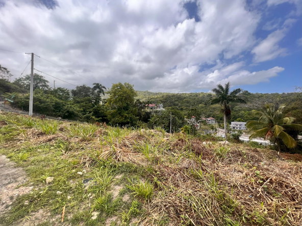 Eighth image of Lot-41 Wilson's Drive in Drax Hall Estate, St. Ann, Jamaica - property is For Sale