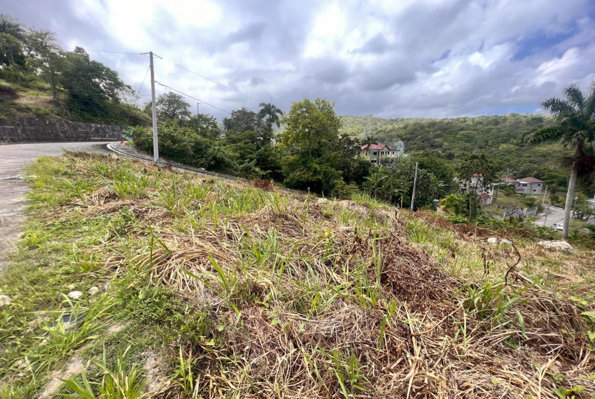 Ninth image of Lot-41 Wilson's Drive in Drax Hall Estate, St. Ann, Jamaica - property is For Sale