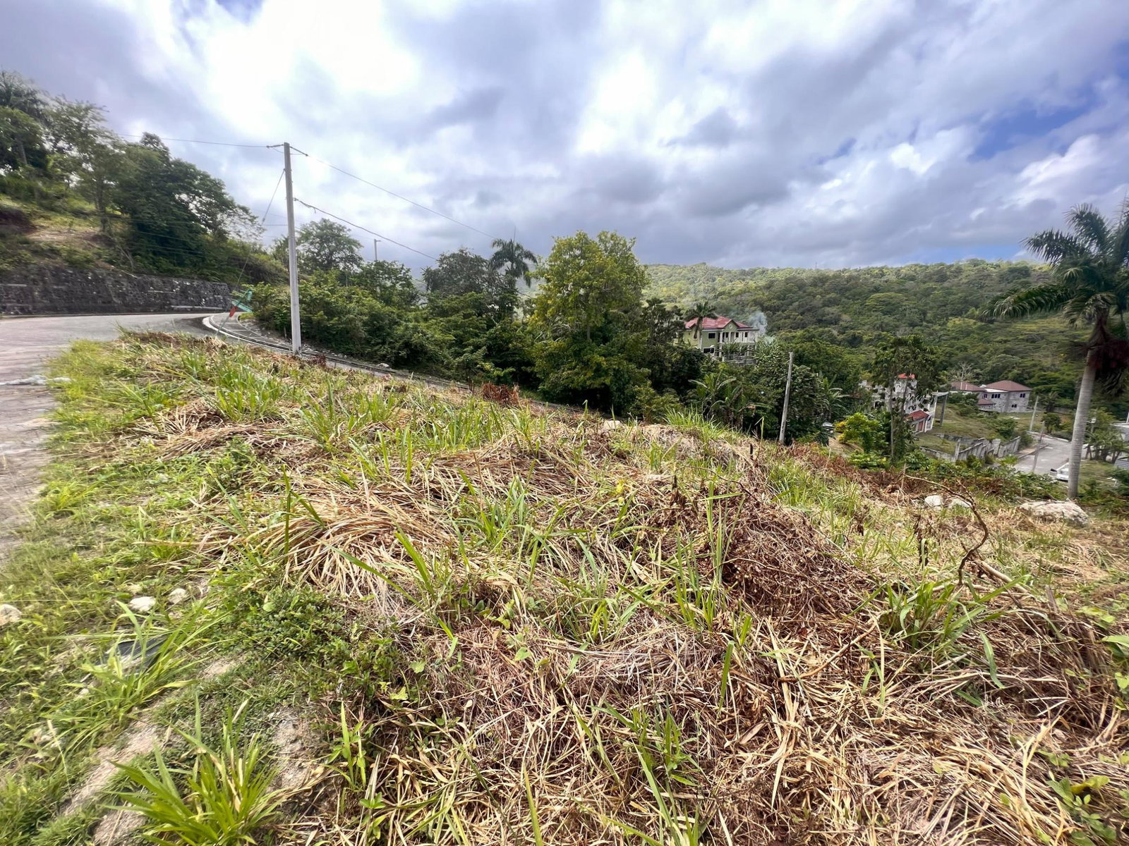 Ninth image of Lot-41 Wilson's Drive in Drax Hall Estate, St. Ann, Jamaica - property is For Sale