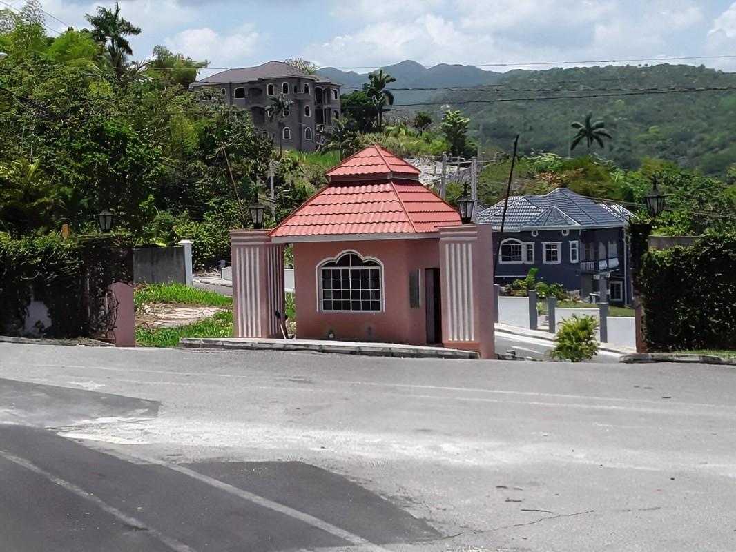 Tenth image of Lot-41 Wilson's Drive in Drax Hall Estate, St. Ann, Jamaica - property is For Sale