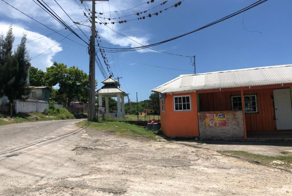 Sixth image of 19g Land Part of Dumbarton in Discovery Bay, St. Ann, Jamaica - property is For Sale