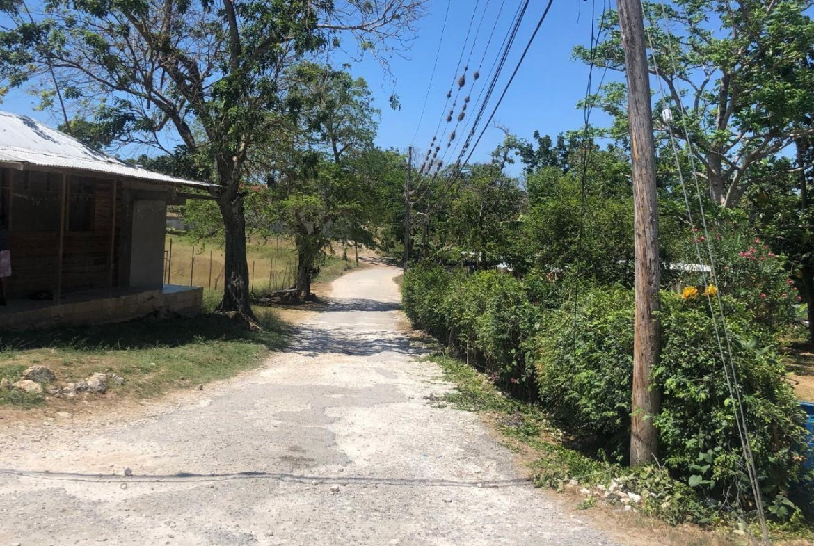 Seventh image of 19g Land Part of Dumbarton in Discovery Bay, St. Ann, Jamaica - property is For Sale