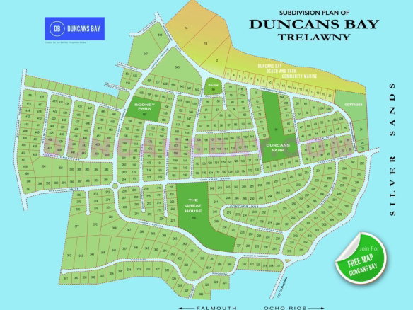 First image of 223 Calypso Close, Duncans b in Duncans, Trelawny, Jamaica - property is For Sale