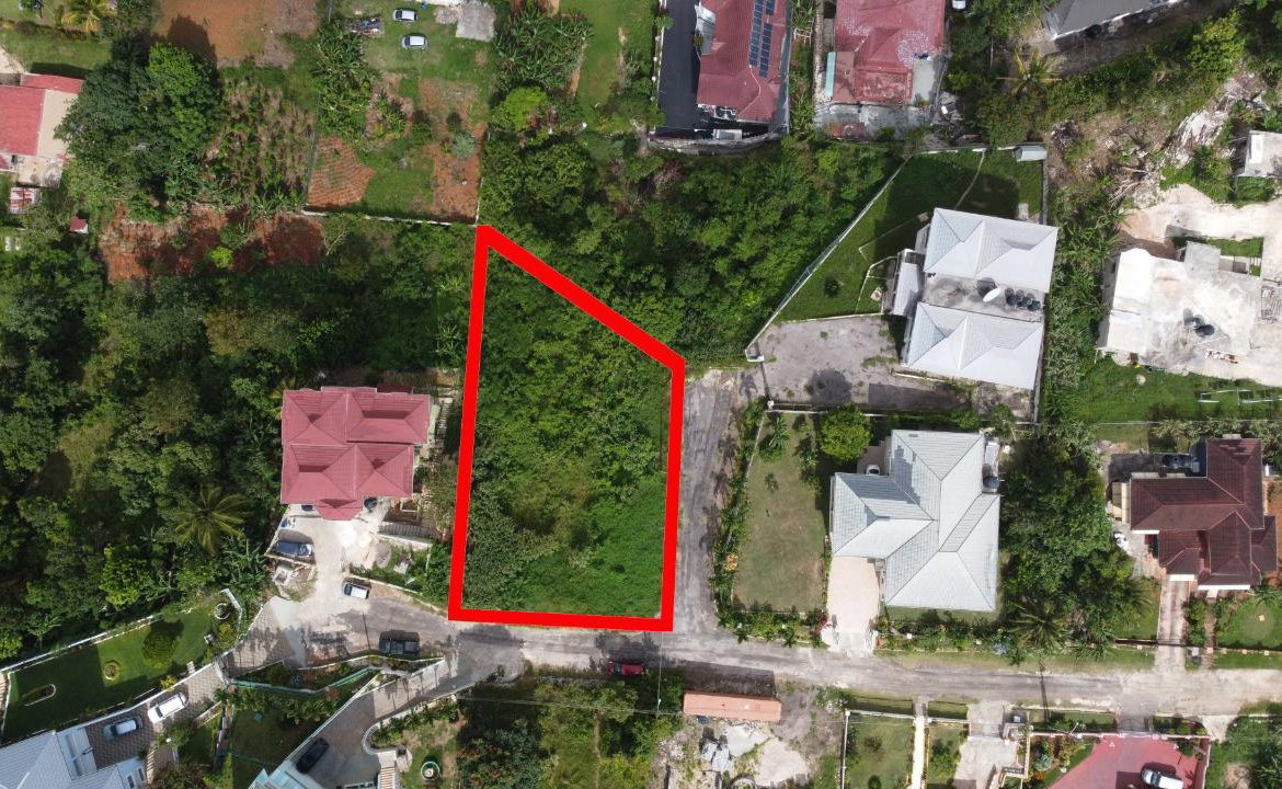 Second image of 132 Dunrobin Balvenie, Mandev in Mandeville, Manchester, Jamaica - property is For Sale