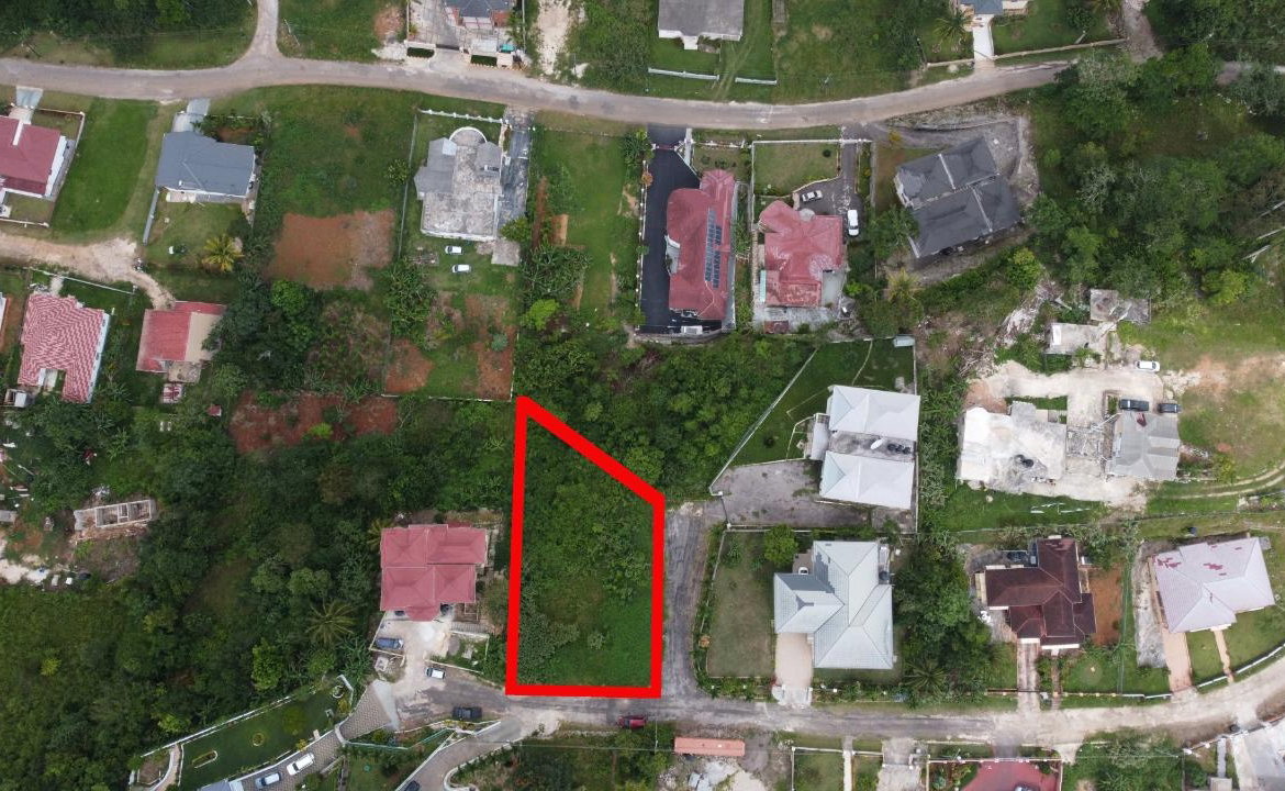 Third image of 132 Dunrobin Balvenie, Mandev in Mandeville, Manchester, Jamaica - property is For Sale