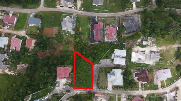 Third image of 132 Dunrobin Balvenie, Mandev in Mandeville, Manchester, Jamaica - property is For Sale