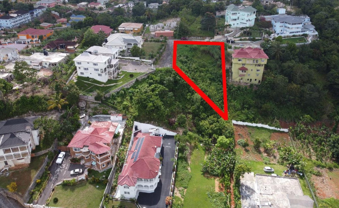 Fourth image of 132 Dunrobin Balvenie, Mandev in Mandeville, Manchester, Jamaica - property is For Sale