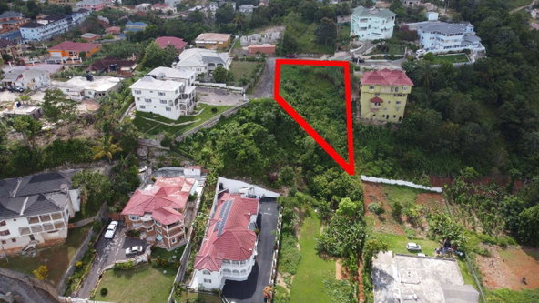 Fourth image of 132 Dunrobin Balvenie, Mandev in Mandeville, Manchester, Jamaica - property is For Sale