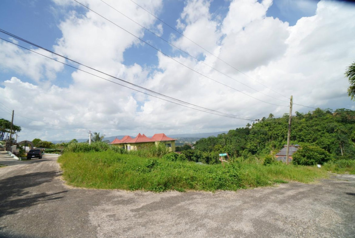 Fifth image of 132 Dunrobin Balvenie, Mandev in Mandeville, Manchester, Jamaica - property is For Sale