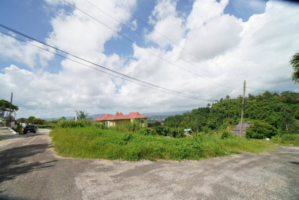 Fifth image of 132 Dunrobin Balvenie, Mandev in Mandeville, Manchester, Jamaica - property is For Sale