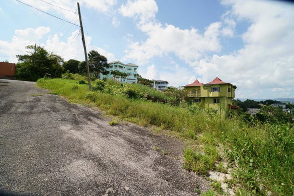 Ninth image of 132 Dunrobin Balvenie, Mandev in Mandeville, Manchester, Jamaica - property is For Sale