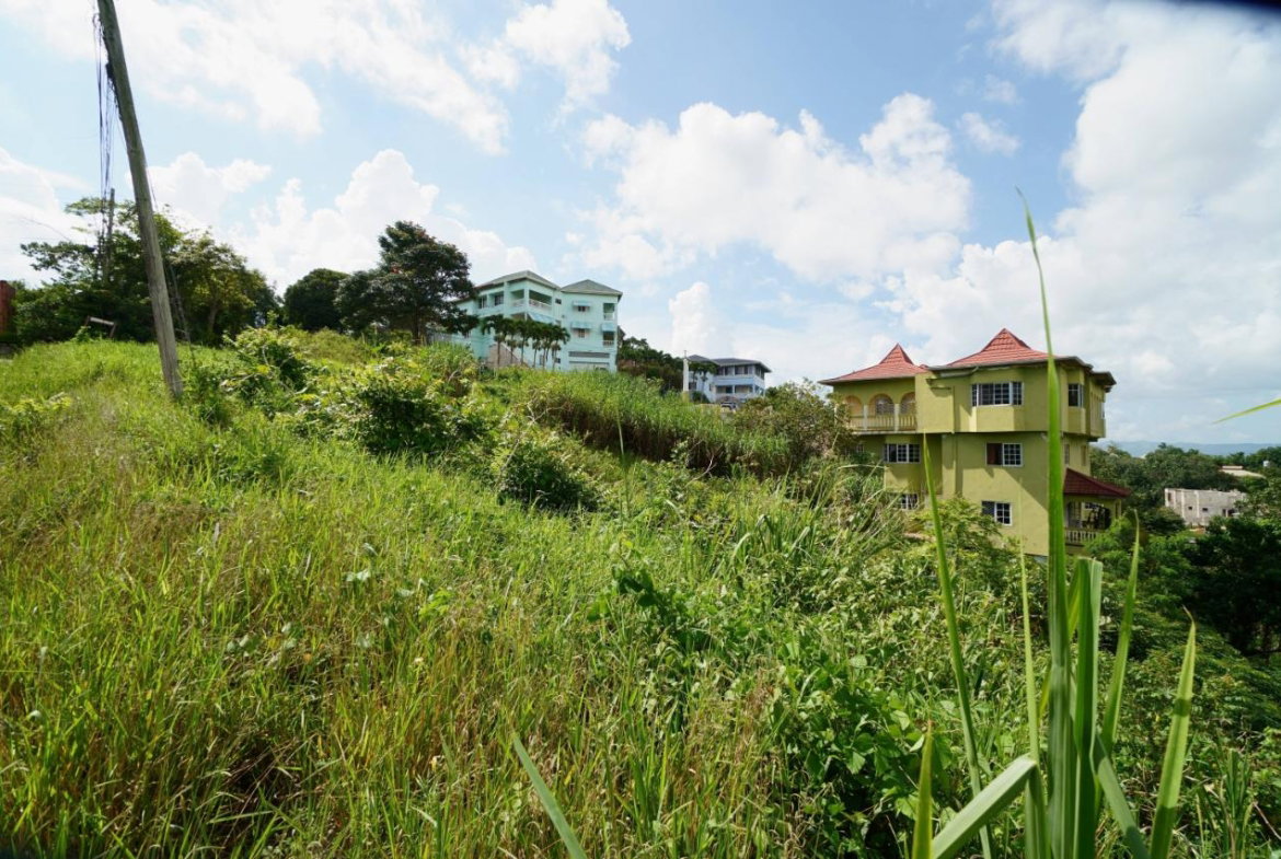 Tenth image of 132 Dunrobin Balvenie, Mandev in Mandeville, Manchester, Jamaica - property is For Sale