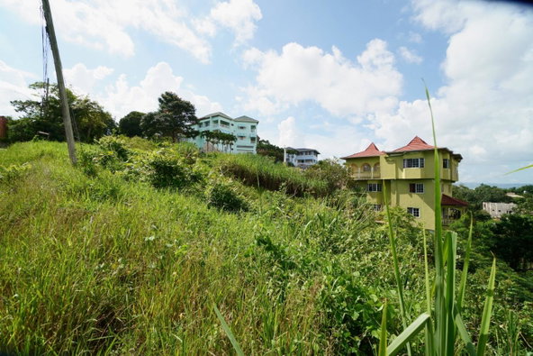 Tenth image of 132 Dunrobin Balvenie, Mandev in Mandeville, Manchester, Jamaica - property is For Sale