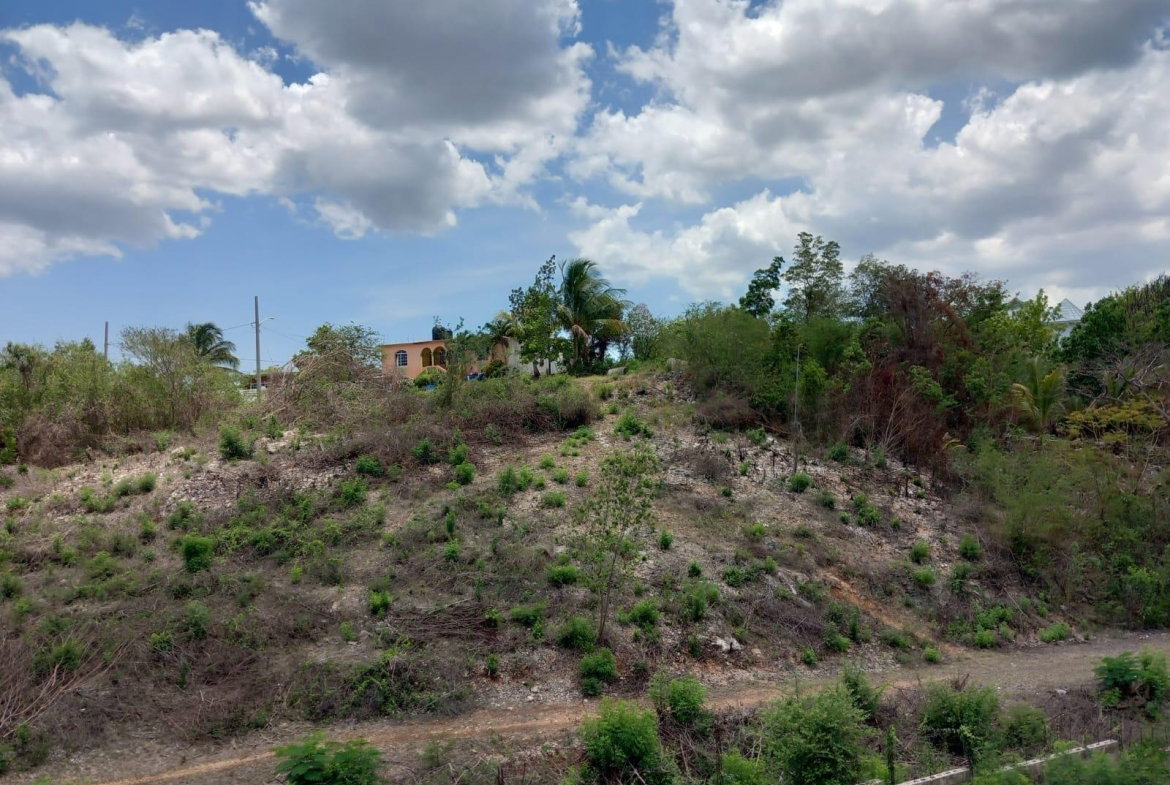 Second image of Evans Heights in May Pen, Clarendon, Jamaica - property is For Sale