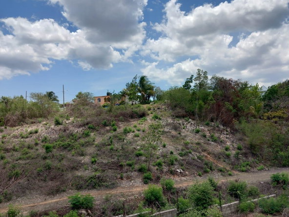 Second image of Evans Heights in May Pen, Clarendon, Jamaica - property is For Sale