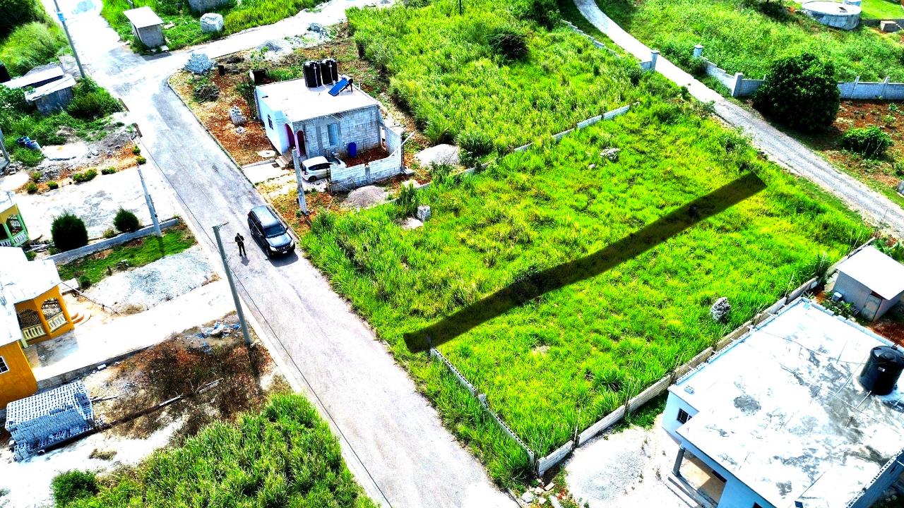 Second image of 8 Fair Mountain in Malvern, St. Elizabeth, Jamaica - property is For Sale