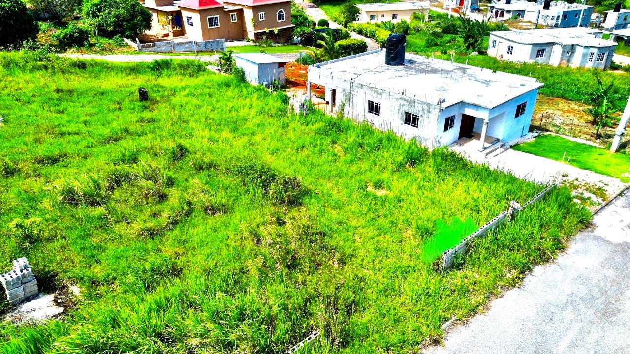 Third image of 8 Fair Mountain in Malvern, St. Elizabeth, Jamaica - property is For Sale