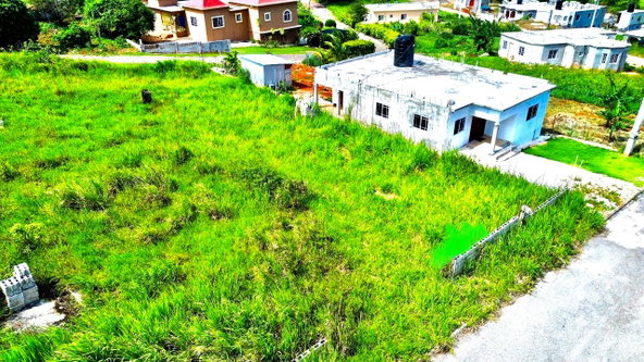 Third image of 8 Fair Mountain in Malvern, St. Elizabeth, Jamaica - property is For Sale