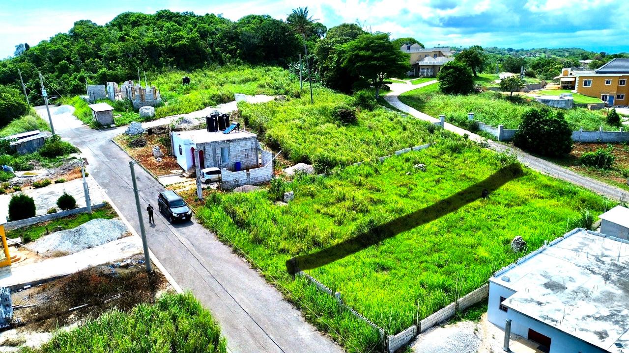 Fourth image of 8 Fair Mountain in Malvern, St. Elizabeth, Jamaica - property is For Sale