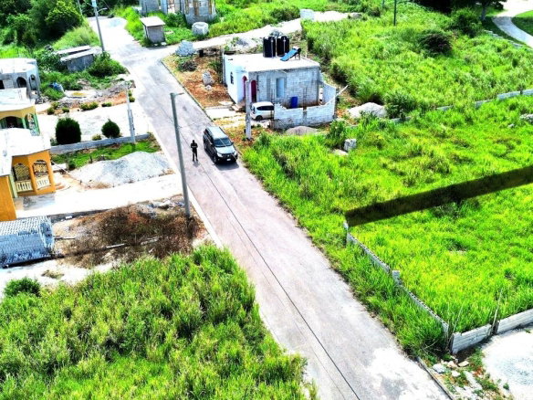 First image of 8 Fair Mountain in Malvern, St. Elizabeth, Jamaica - property is For Sale