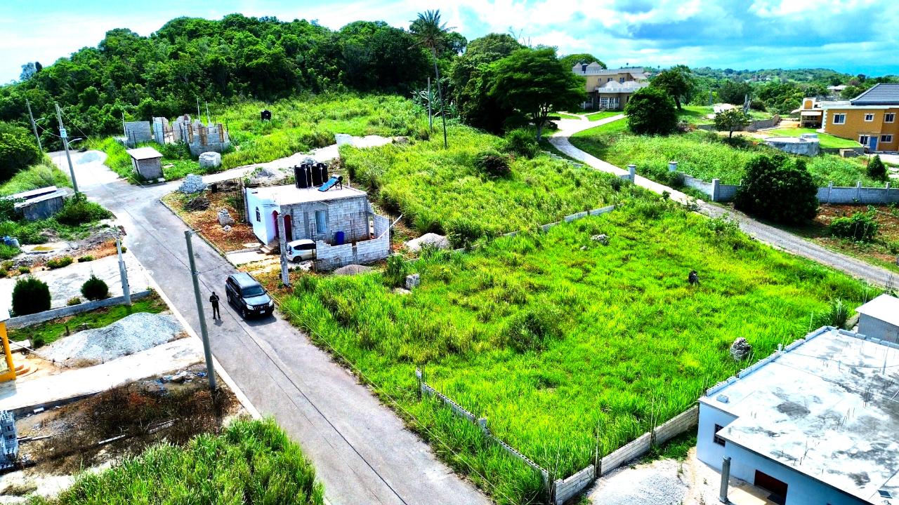 Seventh image of 8 Fair Mountain in Malvern, St. Elizabeth, Jamaica - property is For Sale