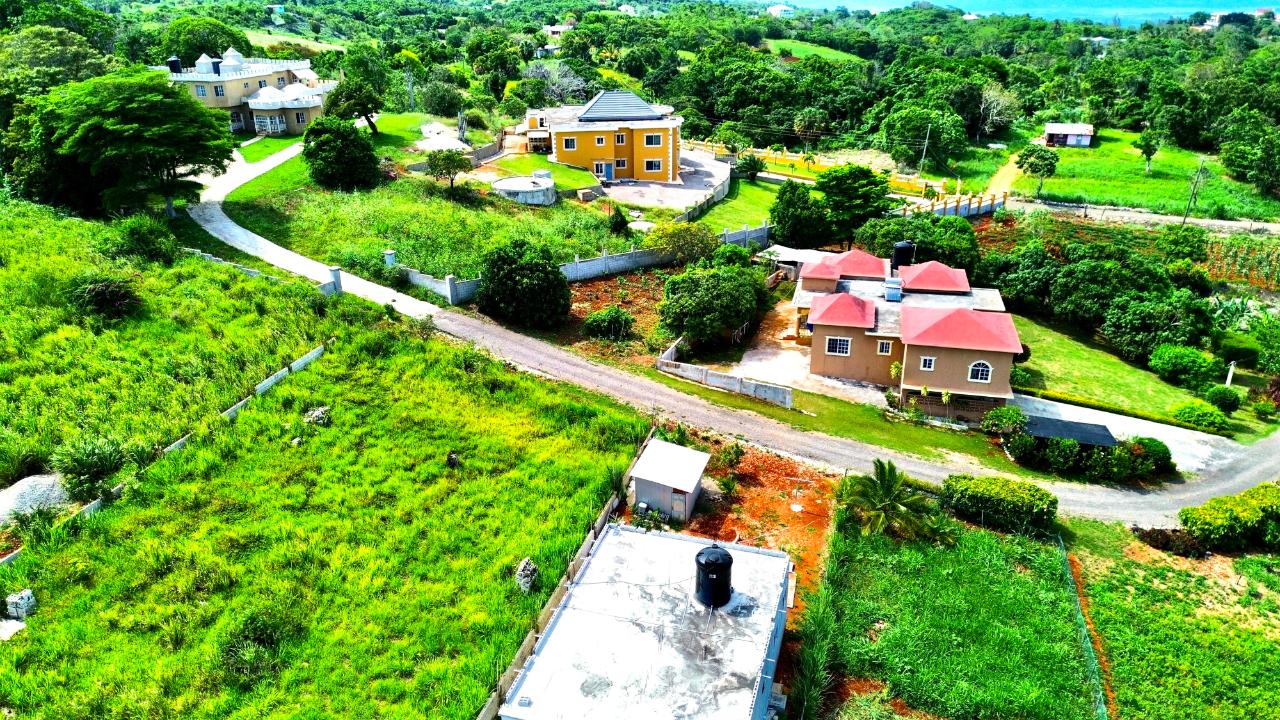 Eighth image of 8 Fair Mountain in Malvern, St. Elizabeth, Jamaica - property is For Sale