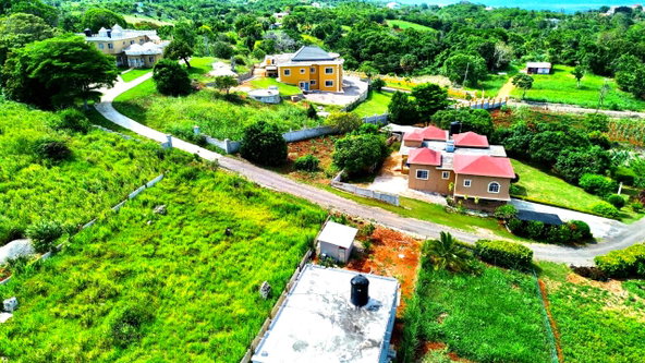 Eighth image of 8 Fair Mountain in Malvern, St. Elizabeth, Jamaica - property is For Sale