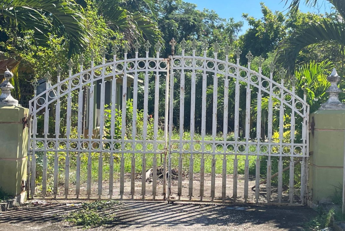 Fifth image of Lot 348- Fairview Park in Spanish Town, St. Catherine, Jamaica - property is For Sale