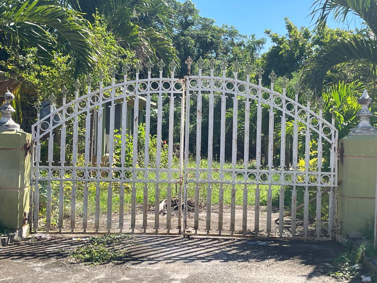 Fifth image of Lot 348- Fairview Park in Spanish Town, St. Catherine, Jamaica - property is For Sale