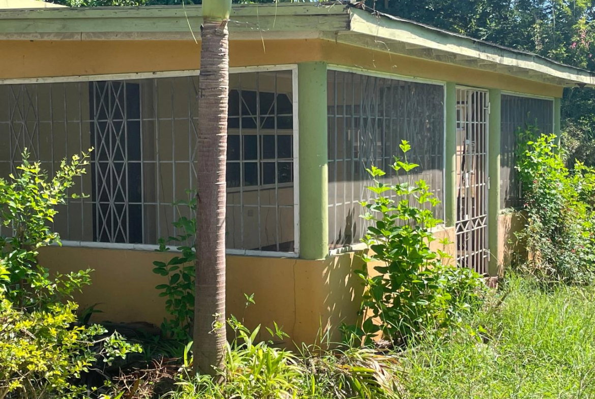 Sixth image of Lot 348- Fairview Park in Spanish Town, St. Catherine, Jamaica - property is For Sale