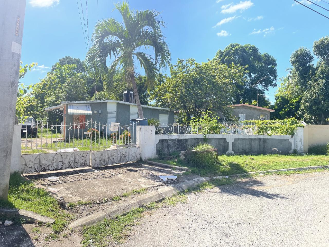 Seventh image of Lot 348- Fairview Park in Spanish Town, St. Catherine, Jamaica - property is For Sale