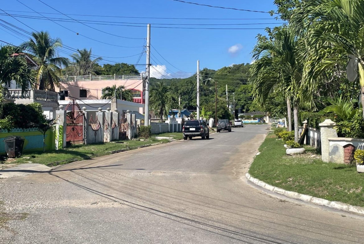 Eighth image of Lot 348- Fairview Park in Spanish Town, St. Catherine, Jamaica - property is For Sale