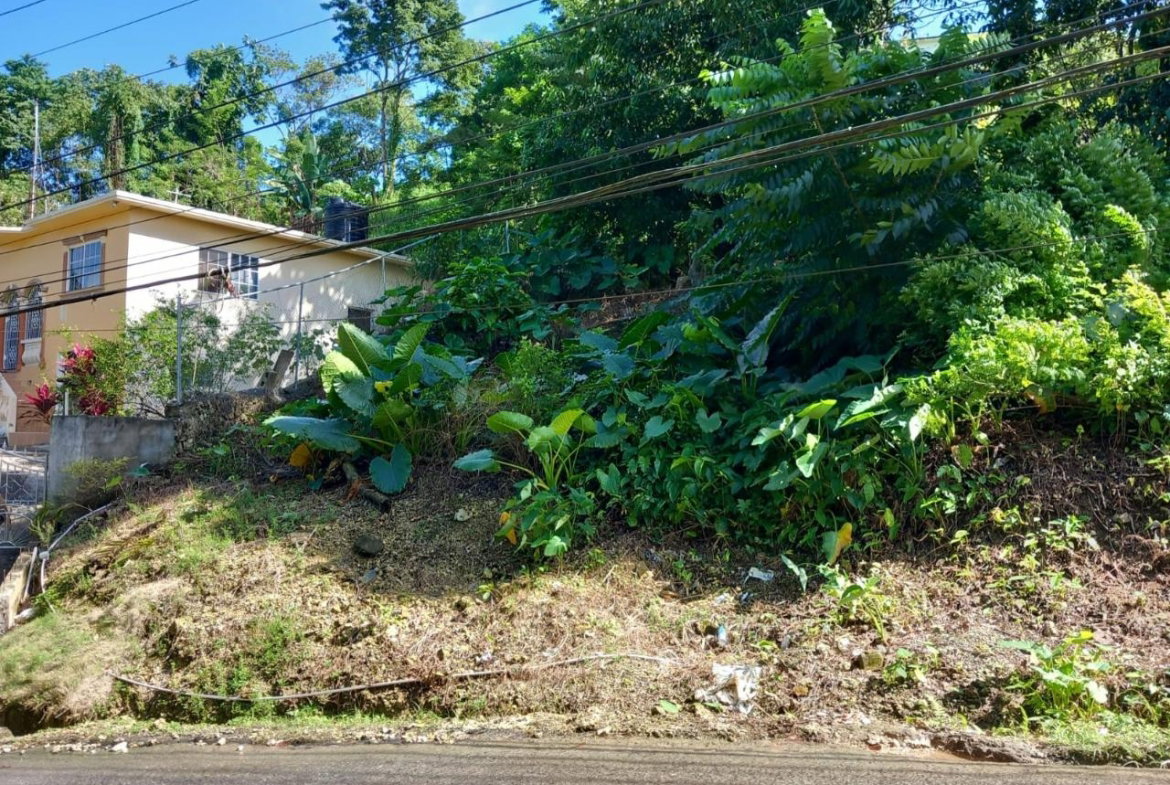 First image of Fairy Hill in Fairy Hill, Portland, Jamaica - property is For Sale