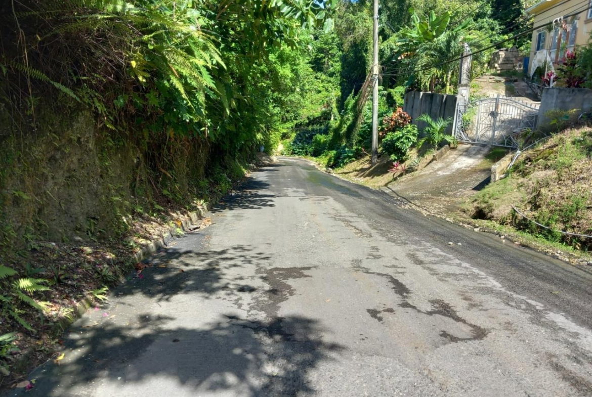 Third image of Fairy Hill in Fairy Hill, Portland, Jamaica - property is For Sale