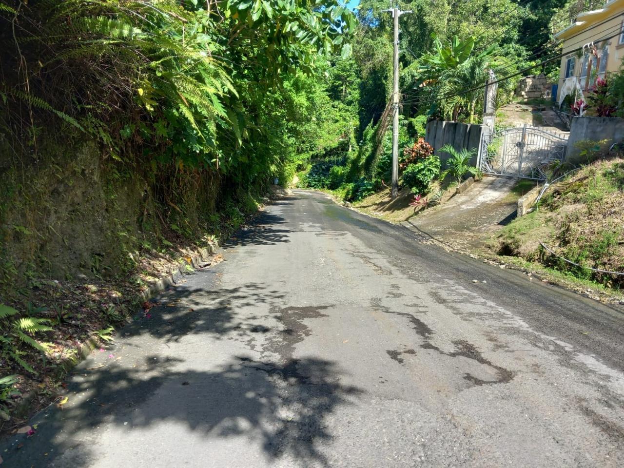 Third image of Fairy Hill in Fairy Hill, Portland, Jamaica - property is For Sale